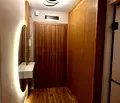 Снимка 5 — Четиристаен апартамент с тераса в Драгалевци, София