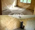 Снимка 2 — Двустаен апартамент с тераса в Дружба 1, София