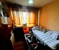 Снимка 3 — Двустаен апартамент с два балкона в Дружба 1, София