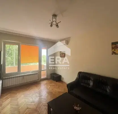 Photo 2 — 2-bedroom apartment in Sofiya, Drujba 1