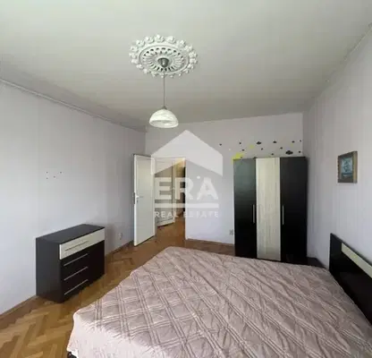 Photo 4 — 2-bedroom apartment in Sofiya, Drujba 1