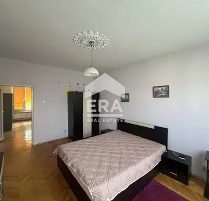 Photo 5 — 2-bedroom apartment in Sofiya, Drujba 1