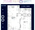 Снимка 2 — 2-стаен апартамент с двор в Дружба 1, София