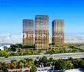 Снимка 4 — Двустаен апартамент с двор в Дружба 1, София
