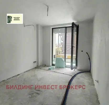 Снимка 3 — Тристаен апартамент в Дружба 1 с паркомясто, София