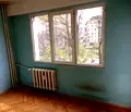 Снимка 2 — 3-стаен апартамент в Дружба 1 с южно изложение