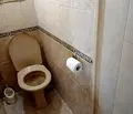 Снимка 4 — 3-стаен апартамент в Дружба 1 с южно изложение