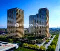 Снимка 3 — Тристаен апартамент в Дружба 1 с гледка към парк