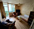 Снимка 3 — Едностаен апартамент в Дружба 1 с югозападно изложение