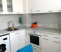 Снимка 4 — Едностаен апартамент с южно изложение в Дружба 1, София