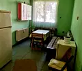 Снимка 3 — Гарсониера в Дружба 1 с голям остъклен балкон