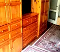 Снимка 5 — Двустаен апартамент с две тераси в Дружба 1, София