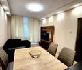Снимка 4 — Двустаен апартамент в Дружба 1 с голям балкон