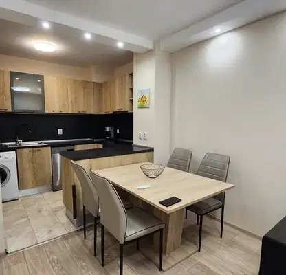 Photo 5 — 2-bedroom apartment in Sofiya, Drujba 1