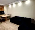 Снимка 4 — Двустаен апартамент с тераса в Дружба 1, София