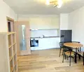 Снимка 2 — Двустаен апартамент с тераса в Дружба 1, София
