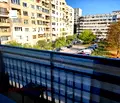 Снимка 5 — Двустаен апартамент в Дружба 1 с балкон и паркомясто