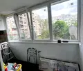 Снимка 5 — Гарсониера в Дружба 2 с тераса и близост до метро