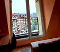 Снимка 2 — Двустаен апартамент в Дружба 2 с южно изложение