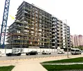 Снимка 3 — Двустаен апартамент в София, Дружба 2