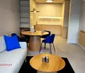 Снимка 5 — Двустаен апартамент с лоджия в Дружба 2, София