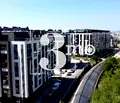 Снимка 2 — Двустаен апартамент с тераса в Дружба 2, София