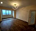 Снимка 4 — Двустаен апартамент в Дружба 2 с южно изложение