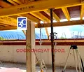 Снимка 2 — Двустаен апартамент с балкон в Дружба 2, София