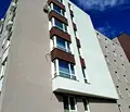 Снимка 2 — Тристаен апартамент с балкон в Дружба 2, София