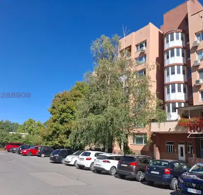 Photo 4 — Three-room apartment with two terraces in Druzhba 2, Sofia