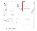 Снимка 3 — Тристаен апартамент с балкон в Дружба 2, София