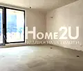 Снимка 2 — Тристаен апартамент в Дружба 2 с тераса, ново строителство
