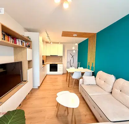 Photo 2 — 3-bedroom apartment in Sofia, Drujba 2