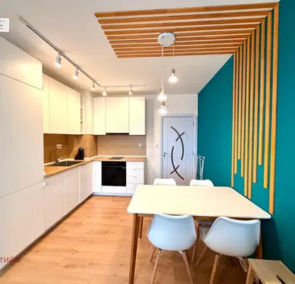 Photo 4 — 3-bedroom apartment in Sofia, Drujba 2