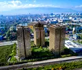 Снимка 4 — Тристаен апартамент с панорамна гледка в Дружба 2, София