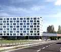 Снимка 2 — Четиристаен апартамент в Дружба 2 с асансьор и паркинг