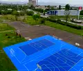 Снимка 2 — Едностаен апартамент в Дружба 2 на 6-ти етаж с асансьор