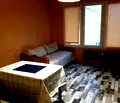 Снимка 3 — Двустаен апартамент в Дружба 2 с асансьор и контрол на достъпа