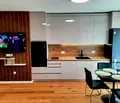 Снимка 2 — Двустаен апартамент с тераса в Дружба 2, София