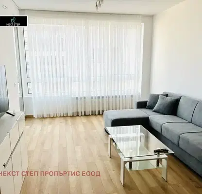 Photo 2 — 2-bedroom apartment in Sofia, Drujba 2