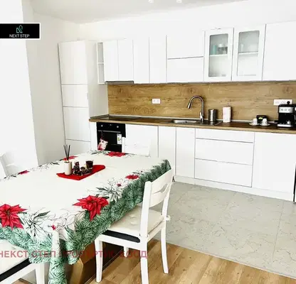Photo 3 — 2-bedroom apartment in Sofia, Drujba 2