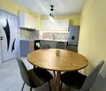Снимка 4 — Двустаен апартамент с тераса в Дружба 2, София