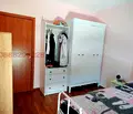 Снимка 3 — Двустаен апартамент с две тераси в Дружба 2, София