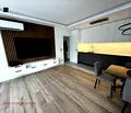 Снимка 4 — Луксозен 2-стаен апартамент в Дружба 2 с паркомясто