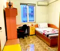 Снимка 5 — Тристаен апартамент с балкон в Дружба 2, София
