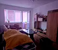 Снимка 2 — Едностаен апартамент в Дървеница с южно изложение