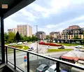 Снимка 2 — Двустаен апартамент в Дървеница с тераса на бул. Андрей Ляпчев