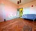 Снимка 2 — Двустаен апартамент в Дървеница близо до метро