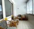 Снимка 5 — Тристаен апартамент с остъклена тераса в Дървеница, София