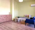 Снимка 5 — Едностаен апартамент с тераса в Дървеница, София